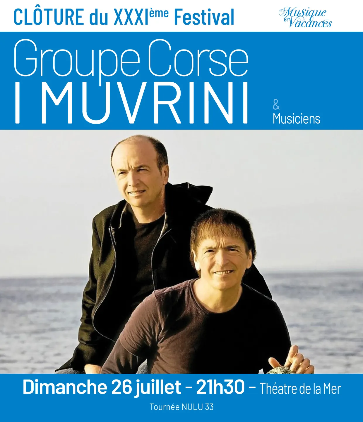 I Muvrini