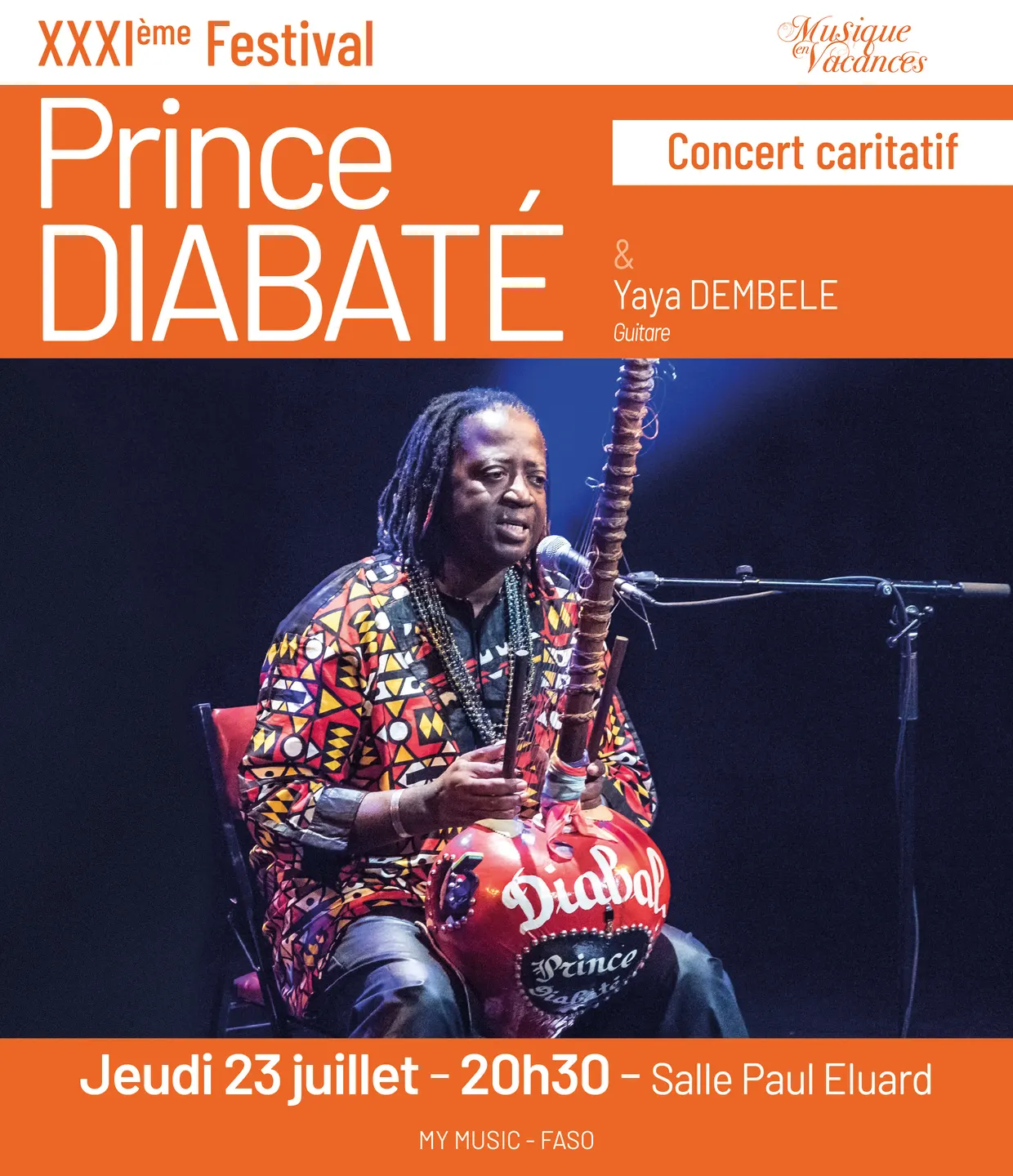 Prince Diabaté